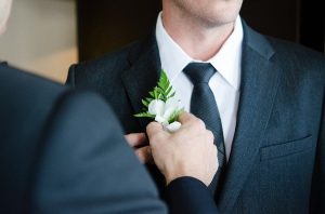 טיפולים אסתטיים לגבר לפני החתונה