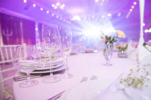 הפקת אירוע מושלם